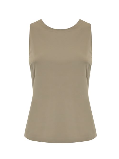 Top Calco in jersey MAX MARA STUDIO | 2426946027600001